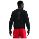 Nike Ανδρικό φούτερ Crew Fleece Sweatshirt Nike Ανδρικό φούτερ Crew Fleece Sweatshirt